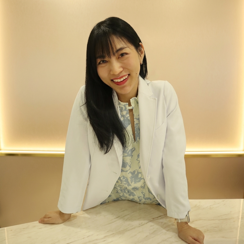 Dr. Nathamon