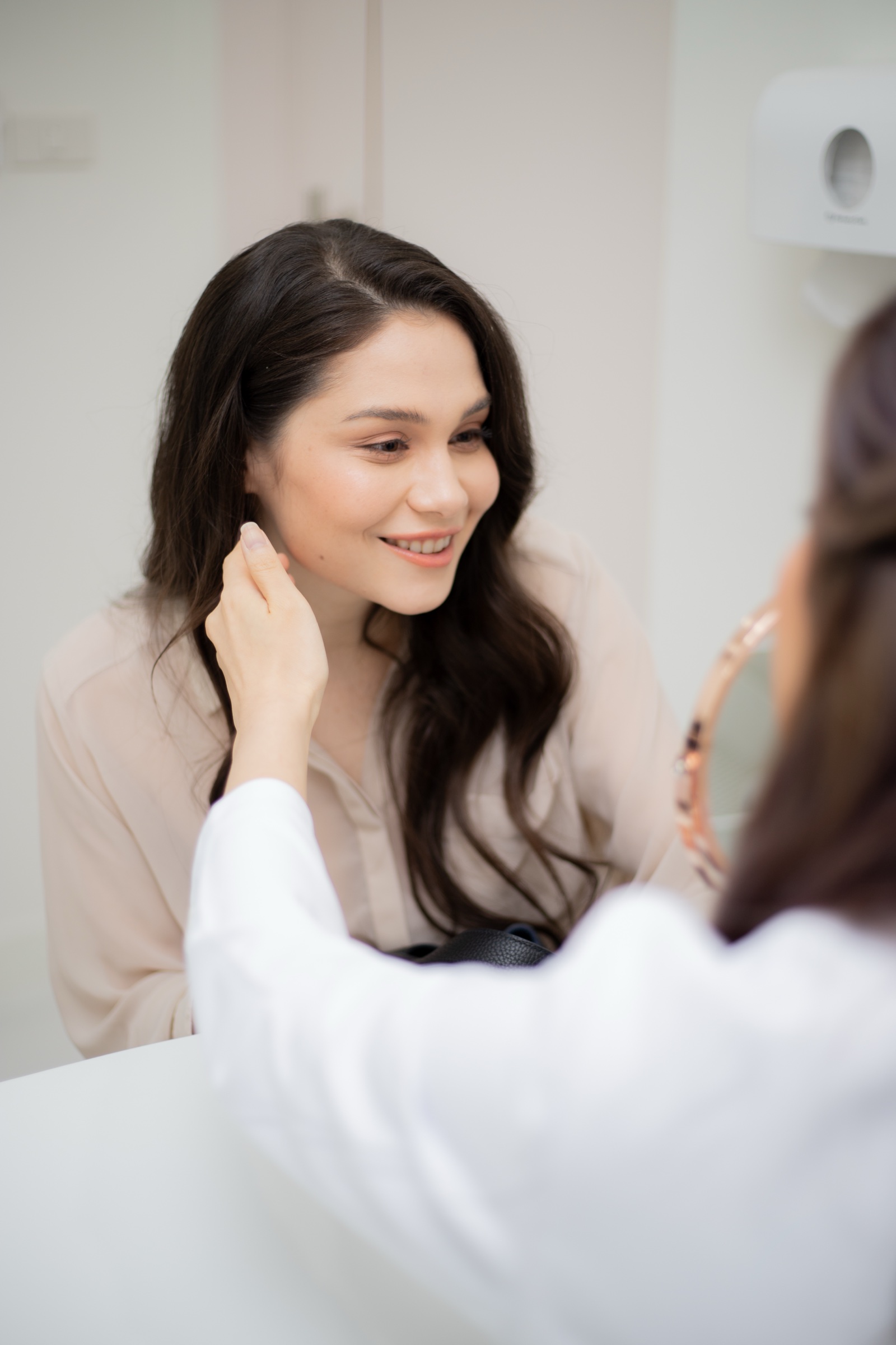 Amida Clinic Consultation